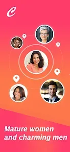 Cougar Dating App: Meet Mature