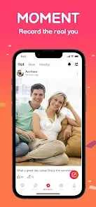 Cougar Dating App: Meet Mature preview 4