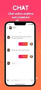 Cougar Dating App: Meet Mature preview 5